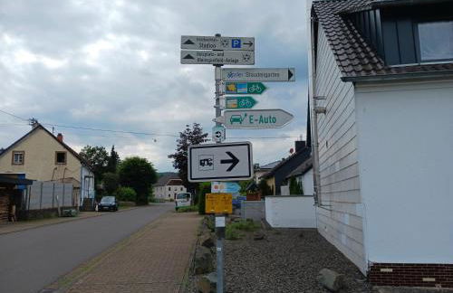 Ferienwohnung Susanna - Foto 17