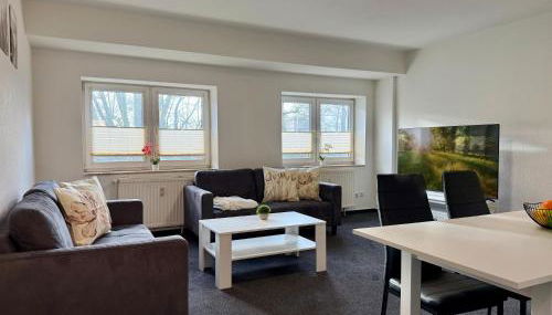 Monteurwohnung Peenstuuv - Foto 2