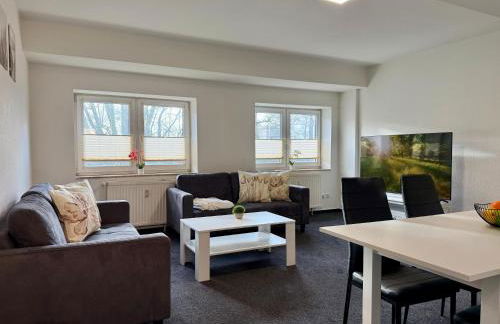 Monteurwohnung Peenstuuv - Foto 2