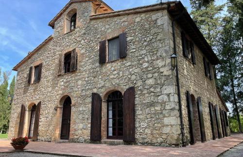 Casale Scola Cetona - Foto 4