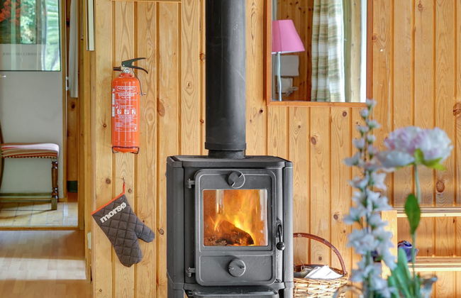 "Lennert" - 100m to the fjord - Foto 20