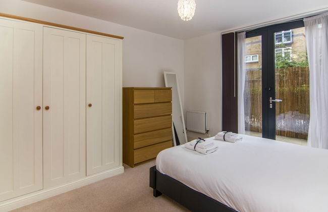 Apartment Wharf – Water Gardens - Foto 62