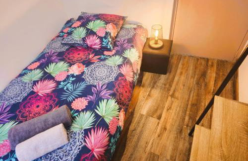 Mitrons - 2B - Photo 19