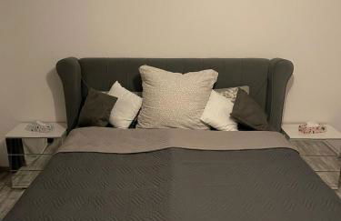 Gemütliche 3 Zimmer Wohnung Linden - Foto 6