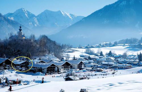 Ferienwohnungen Helga Mayer inkl. Chiemgaukarte - Foto 1