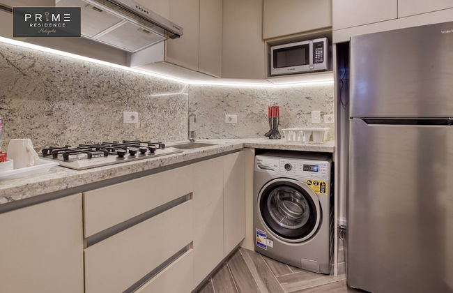 Prime Residence Heliopolis - Foto 74