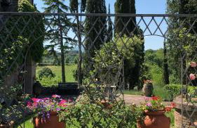 Agriturismo Macciangrosso Casale Piccolomini - Foto 133