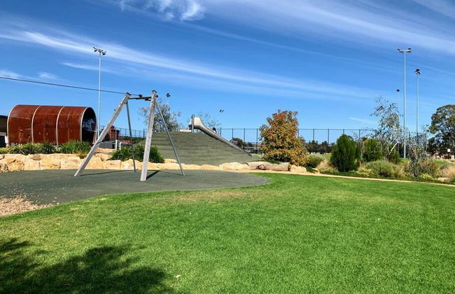 No Stairs 2 Bathrms Garage Richmond Residence 2 - Foto 29