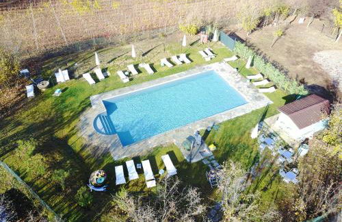 Cà San Ponzio country house & SPA - Foto 7