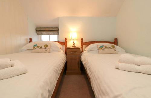 Beacon Cottage - Foto 18