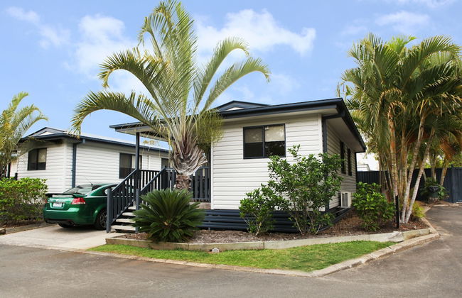 Tasman Holiday Parks - Fraser Coast - Foto 1