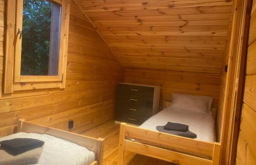 Chatka na Górce - Foto 23