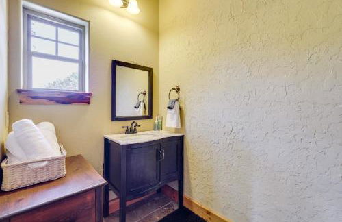 Grand Lake Waterfront Getaway with Boat Slip! - Foto 29