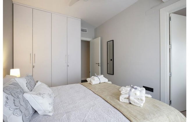 Ático Be Suite Granada - Foto 3