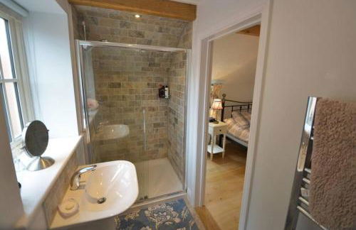Brook Cottage - Luxury in Mundesley - Foto 21