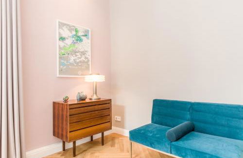 OSTKÜSTE - Nadler Hof Design Apartments - Foto 112