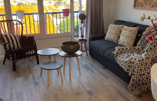 Appartementen Zeespiegel - Foto 14