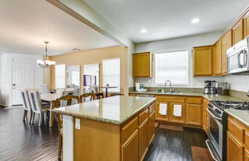 Peaceful Chula Visit Home with Patio Stay and Play! - Foto 11