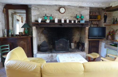 Gîte de charme piscine - Foto 10