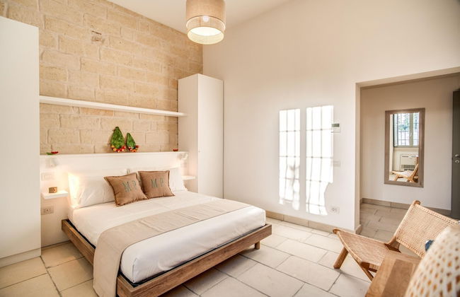 Masseria Monte Pizzuto 6 - Foto 14