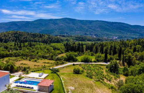 Amazing Home In Gruda With Wifi - Foto 18