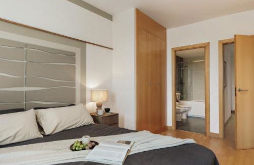 Altos - 2 bedrooms in El Poblenou - Foto 18