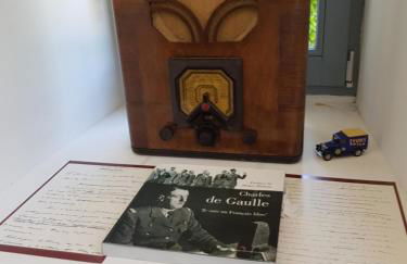 VILLA CHAMPAGNE - Foto 12