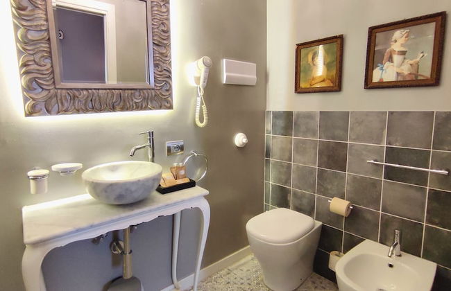 Dimora bellini by Hotel Bellini sas - Foto 18