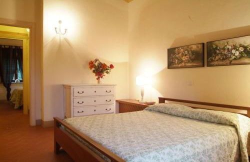 Tenuta Quarrata - Foto 51