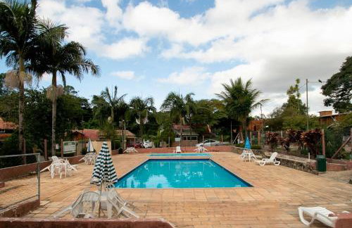 Chalé em Atibaia - Foto 32