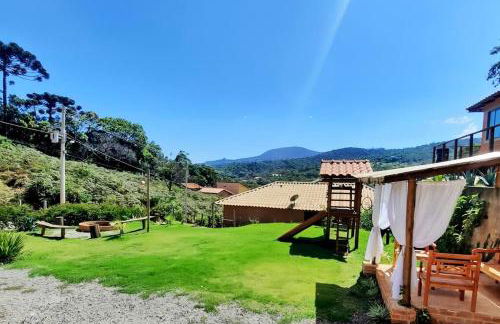 Amantes da Serra Ibitipoca, venha e surpreenda-se! - Photo 9