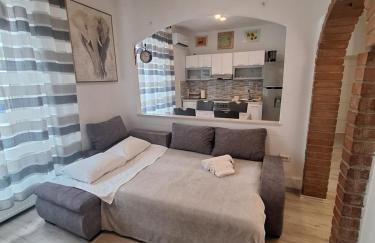 CENTAR NJIVICE - Foto 6