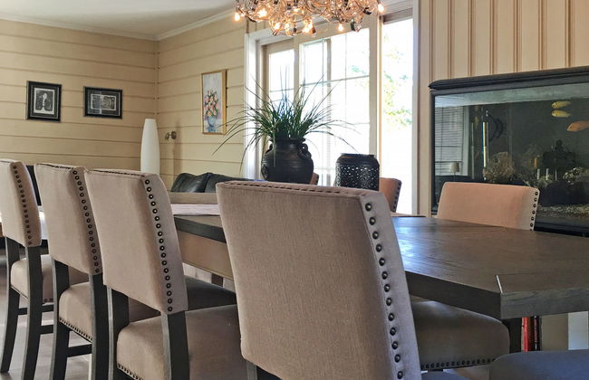 Villa Syltebær - Foto 13