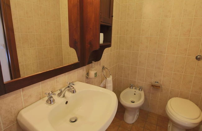 Farmhouse in Proceno With Pool Views - Foto 10