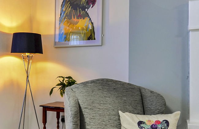 Crawford Apt - Foto 10