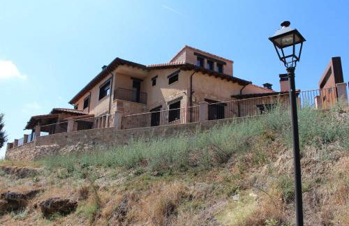 El Mirador de Alcuneza - Foto 79