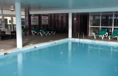 Résidence Les Adrets de Peyragudes - Foto 53