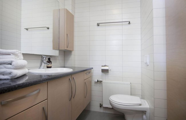 Planet Apartments - Foto 9