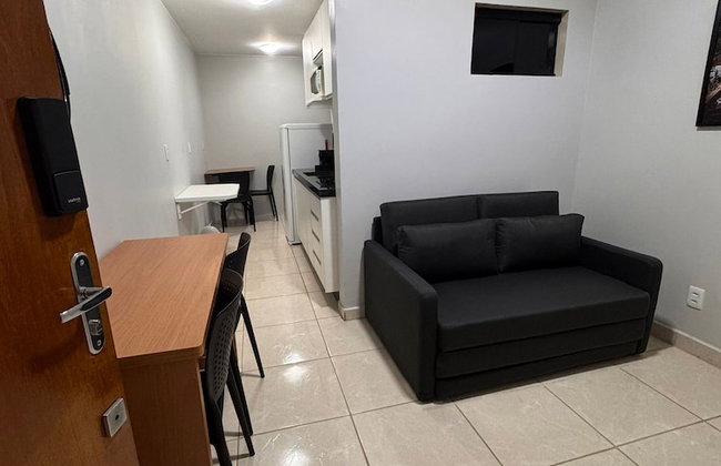 Flats Asa Norte CLN 308 by CentoEdez - Foto 99