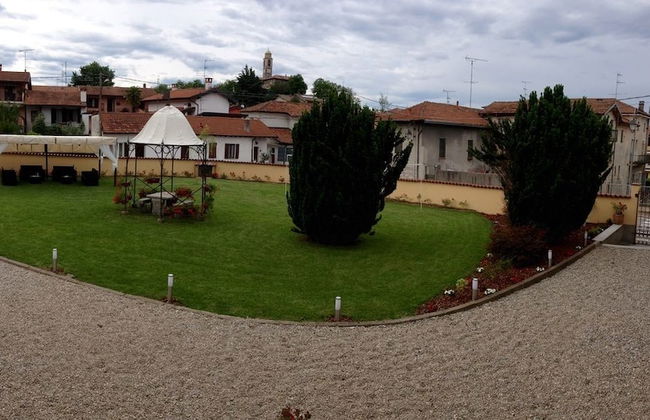 B&B L'Antico Torchio - Foto 63