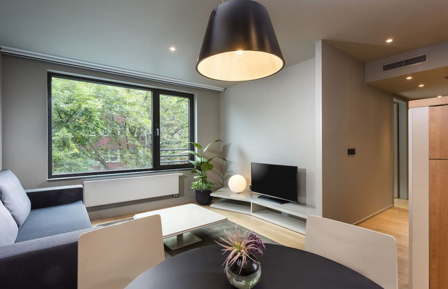 SANA Berlin Residence - Photo 17