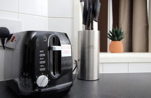 Apartment Willkommen in unserem 2-Schlafzimmer-Apartment für 5 Gäste by Interhome - Foto 24