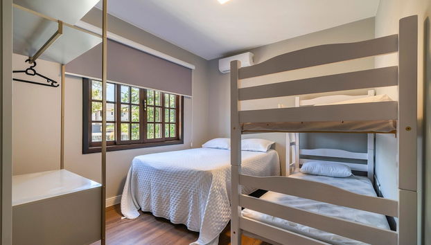 Casa alto padrão com piscina 15 pessoas - Foto 5, Habitación