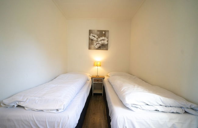 EuroParcs De Achterhoek - Photo 53