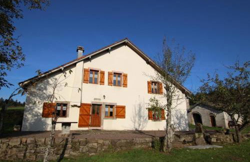 Gîte de charme dans les Vosges Saônoises - FR-1-583-412 - Foto 31