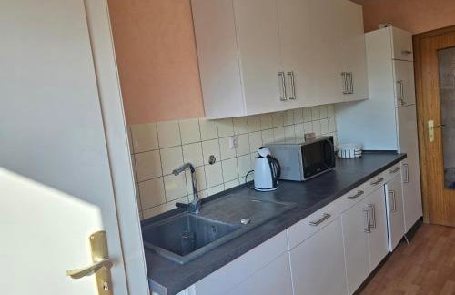 Apartment Ergste am Ruhr 90 m2 with Stellplatz 3 minutes to A45 - Foto 8