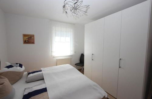 K8 FeWo - Am Kurpark - Therme - Foto 16