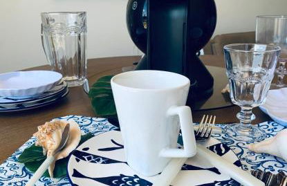 BUDASFLAT Guarajuba-Condomínio Paraíso dos Coqueiros - Foto 53