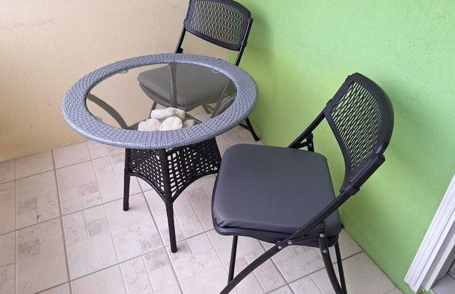 Cumber's Tropical Apartments - Foto 56