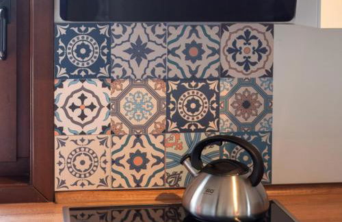 Feriendorf Öfingen 12 - Photo 32